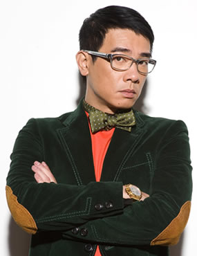 陈小春