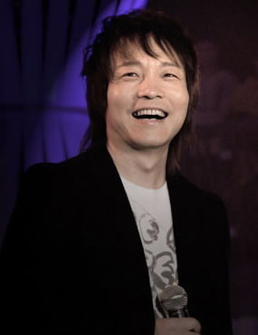 许巍