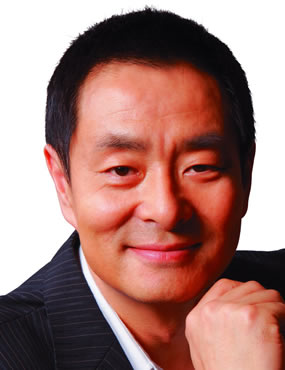 濮存昕
