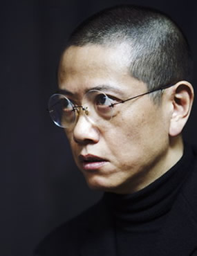 陈丹青