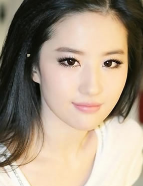 刘亦菲