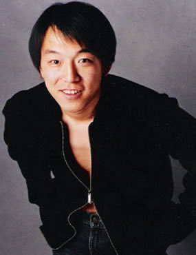 黄渤