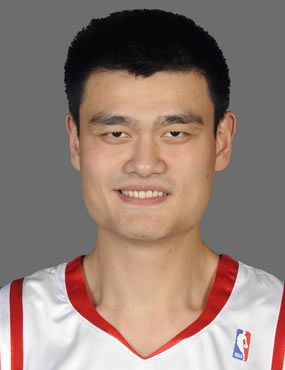 姚明