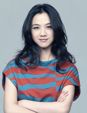 汤唯