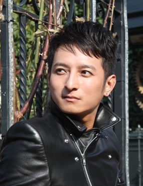 李维嘉