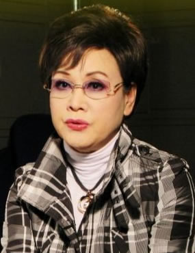 李谷一