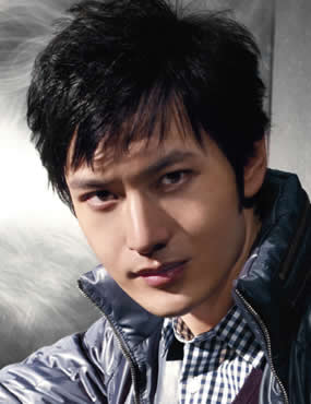 黄晓明