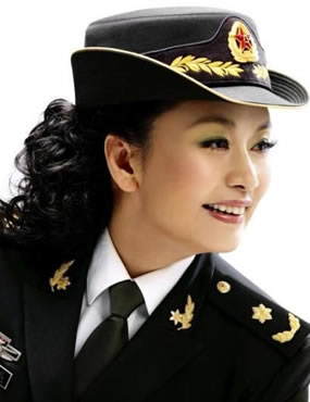 彭丽媛