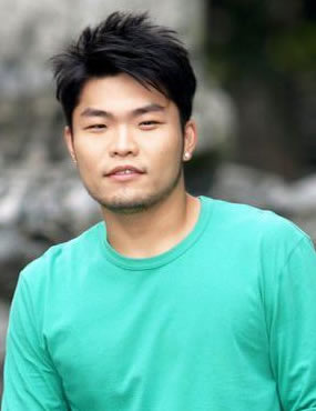 李玖哲