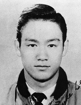李小龙