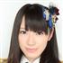 松井咲子