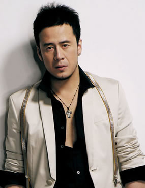 杨坤