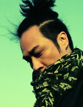 吴镇宇