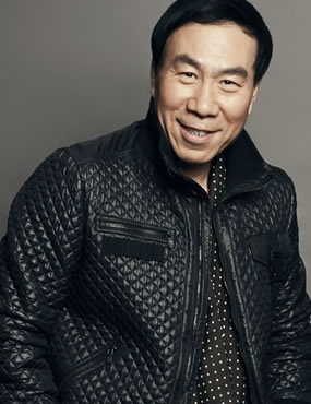 张伟平