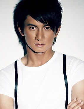 吴奇隆