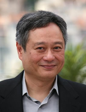 李安